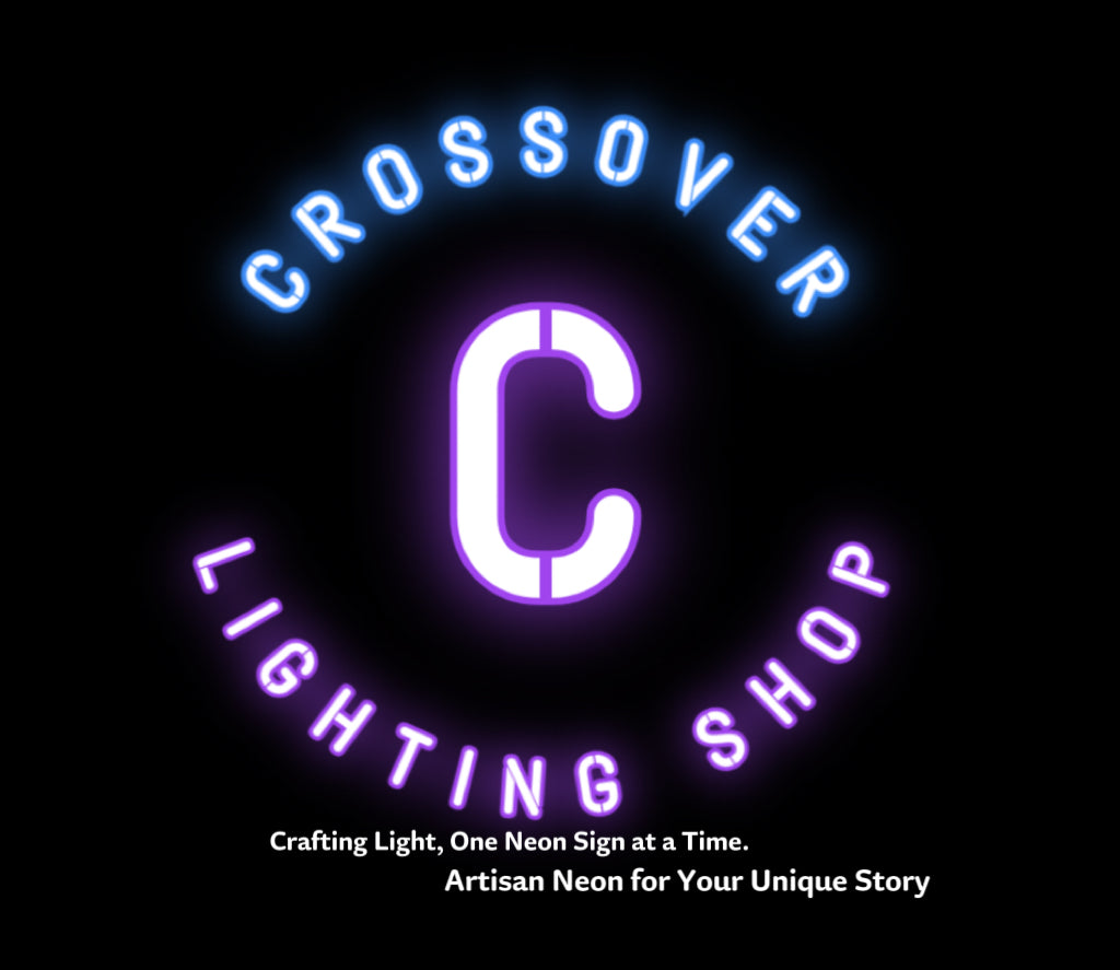 Crossover Lighting Shop