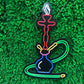 Custom Multi-Color LED Neon Sign - Wall Decor for Bar & Lounge - Crossover Lighting Shop