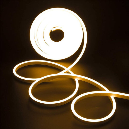 LED Flexible Neon Light - Crossover Lighting Shop