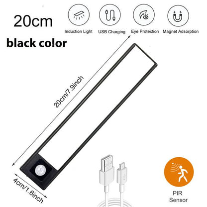 LED Light Motion Sensor Cabinet Light™ - Crossover Lighting Shop