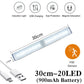 LED Light Motion Sensor Cabinet Light™ - Crossover Lighting Shop
