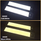 LED Light Motion Sensor Cabinet Light™ - Crossover Lighting Shop