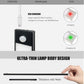 LED Light Motion Sensor Cabinet Light™ - Crossover Lighting Shop