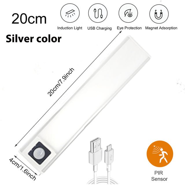 LED Light Motion Sensor Cabinet Light™ - Crossover Lighting Shop