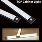 LED Light Motion Sensor Cabinet Light™ - Crossover Lighting Shop