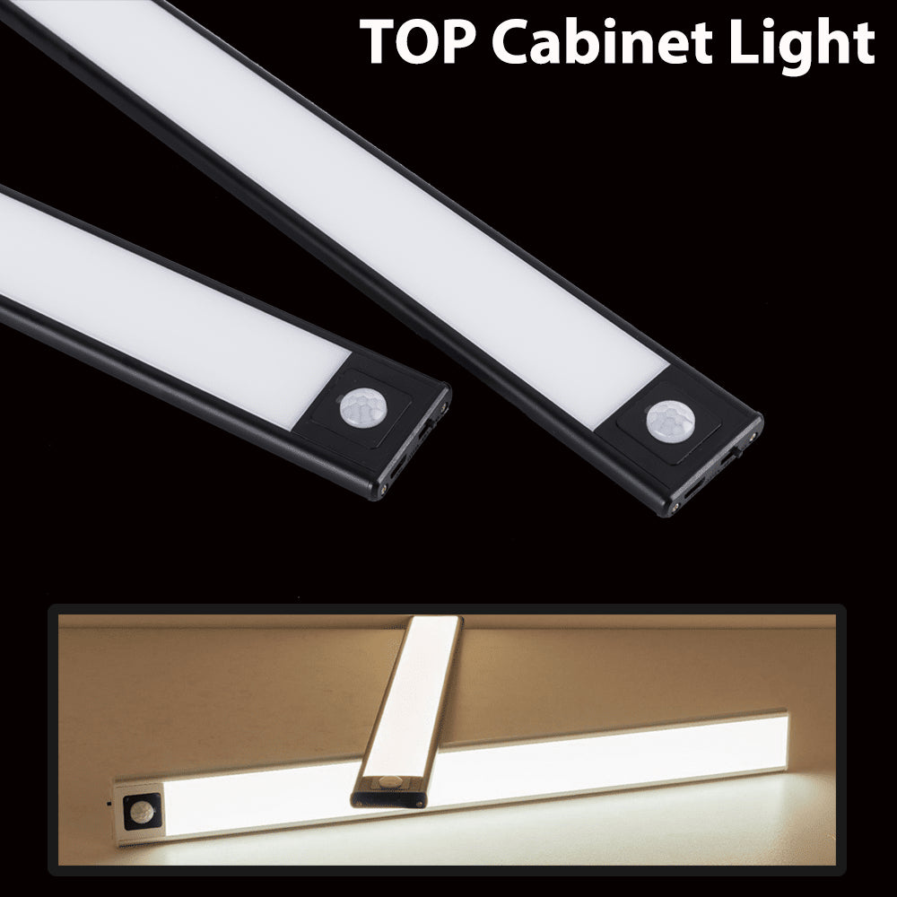 LED Light Motion Sensor Cabinet Light™ - Crossover Lighting Shop