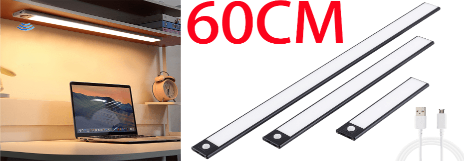 LED Under Cabinet Light - Crossover Lighting Shop