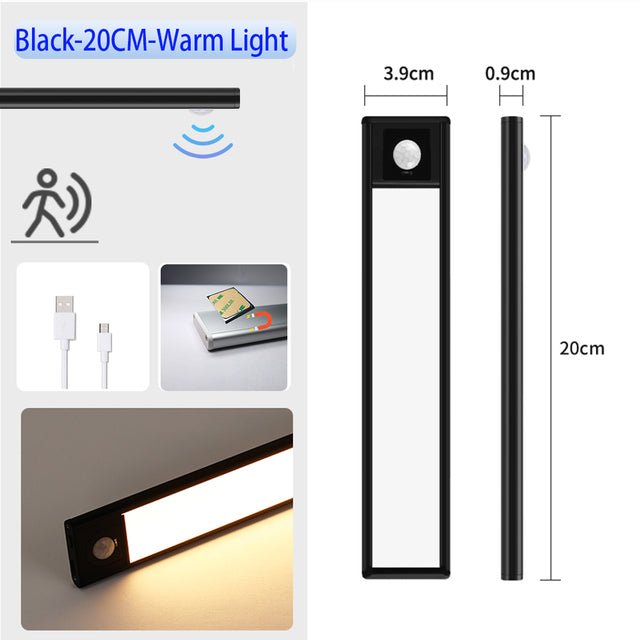 LED Under Cabinet Light - Crossover Lighting Shop
