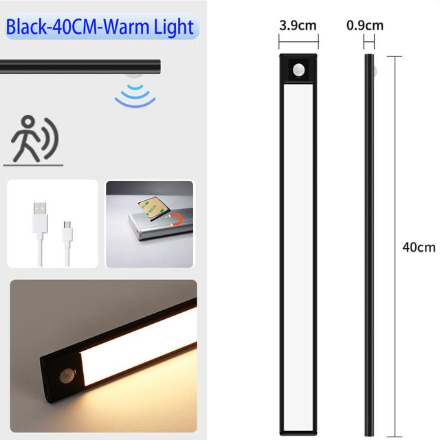 LED Under Cabinet Light - Crossover Lighting Shop