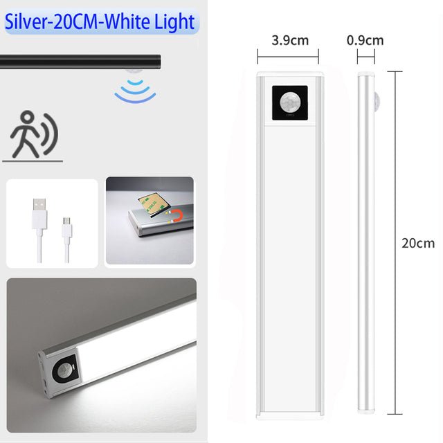 LED Under Cabinet Light - Crossover Lighting Shop