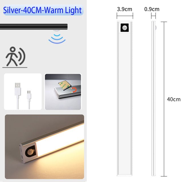 LED Under Cabinet Light - Crossover Lighting Shop