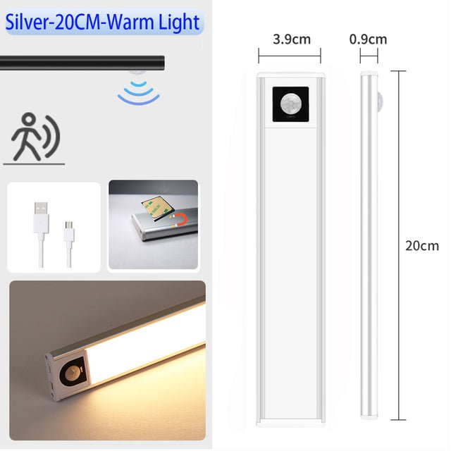LED Under Cabinet Light - Crossover Lighting Shop