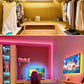 DC12V LED Neon Light with RF Remote Control