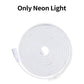 LED Flexible Neon Light