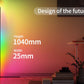RGB Floor Lamp - Crossover Lighting Shop
