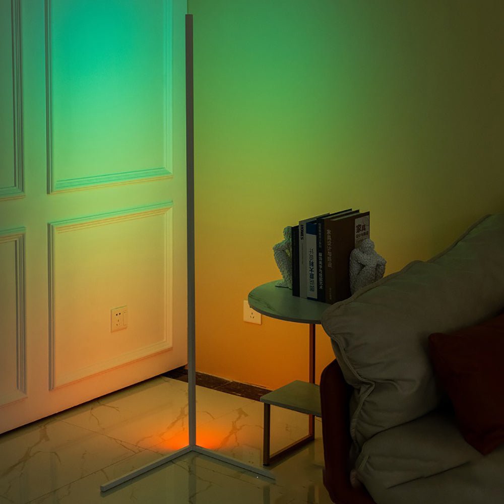 RGB Floor Lamp - Crossover Lighting Shop