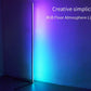 RGB Floor Lamp - Crossover Lighting Shop