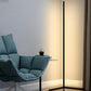 RGB Floor Lamp - Crossover Lighting Shop
