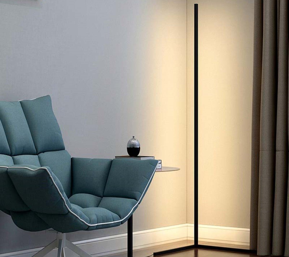 RGB Floor Lamp - Crossover Lighting Shop