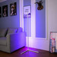 RGB Floor Lamp - Crossover Lighting Shop