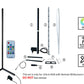 RGB Floor Lamp - Crossover Lighting Shop