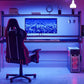 RGB Floor Lamp - Crossover Lighting Shop