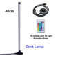 RGB Floor Lamp - Crossover Lighting Shop