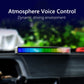 RGB Sound control LED Light™ - Crossover Lighting Shop