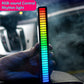 RGB Sound control LED Light™ - Crossover Lighting Shop