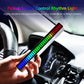RGB Sound control LED Light™ - Crossover Lighting Shop