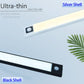 Ultra - thin LED PIR Motion Sensor Cabinet Light - Crossover Lighting Shop