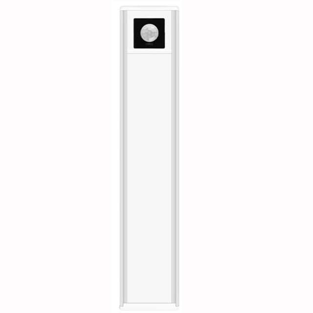 Ultra - thin LED PIR Motion Sensor Cabinet Light - Crossover Lighting Shop