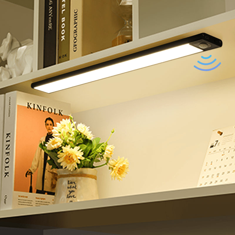 Ultra - thin LED PIR Motion Sensor Cabinet Light - Crossover Lighting Shop